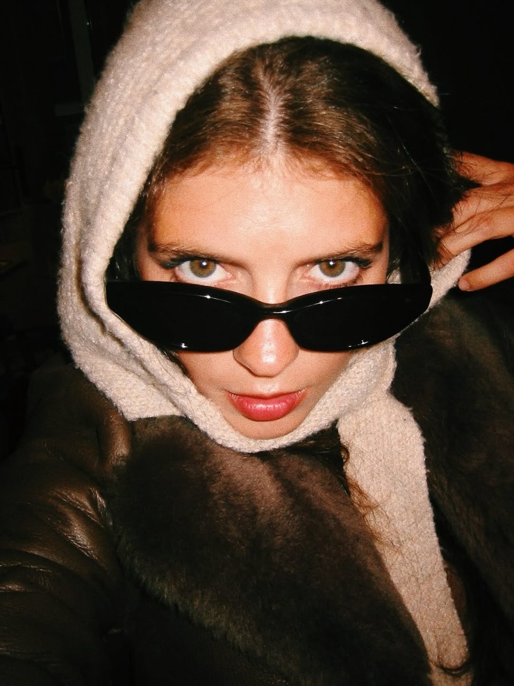 Emily Bader