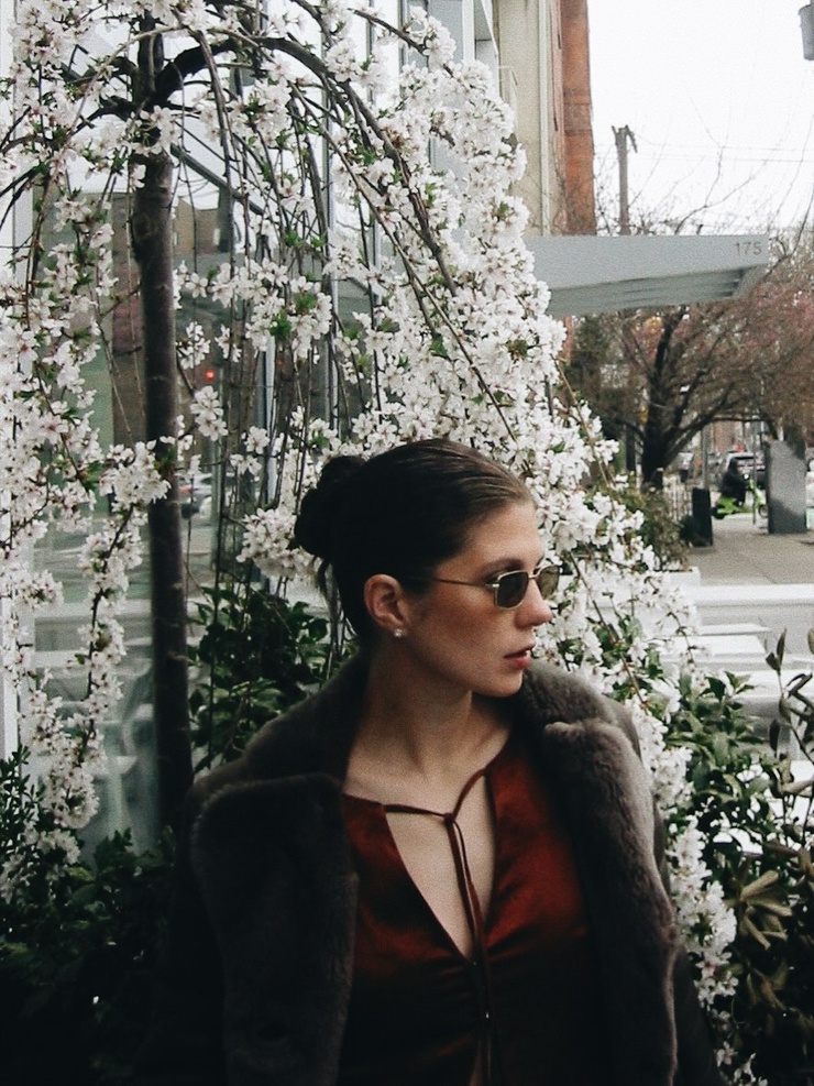Emily Bader