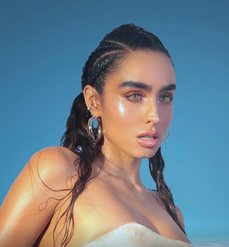 Sommer Ray