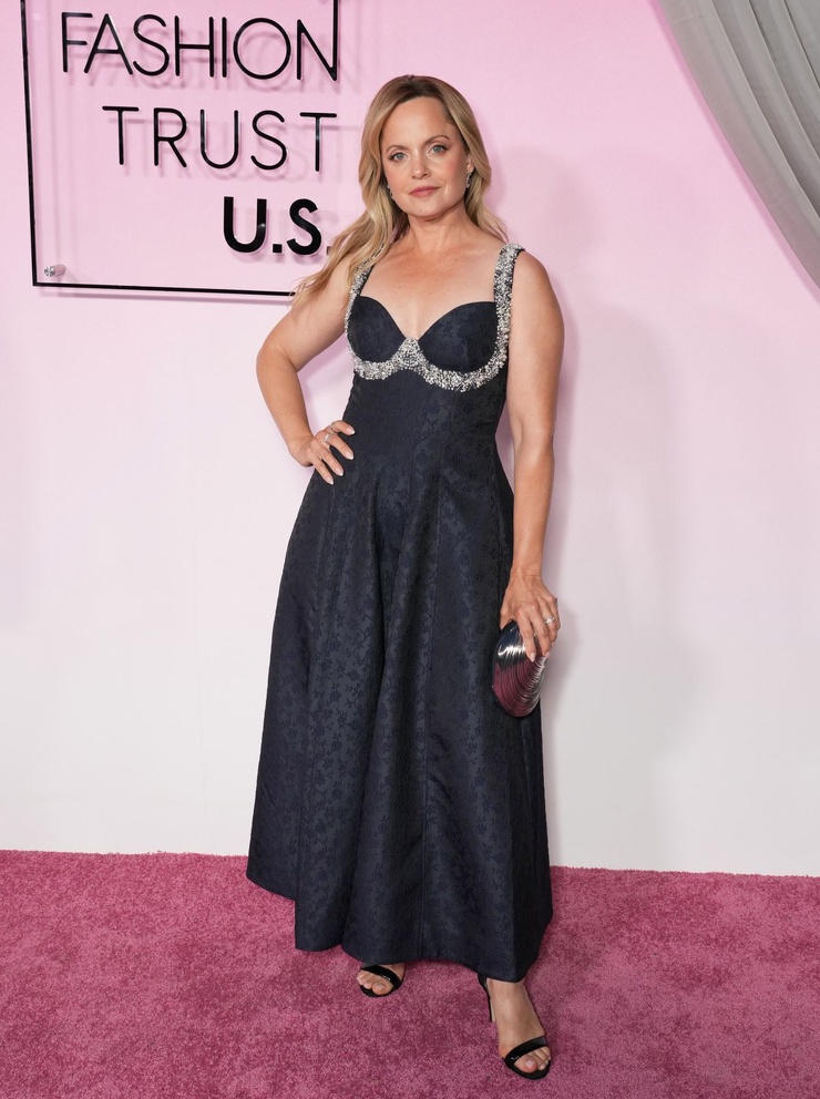 Mena Suvari