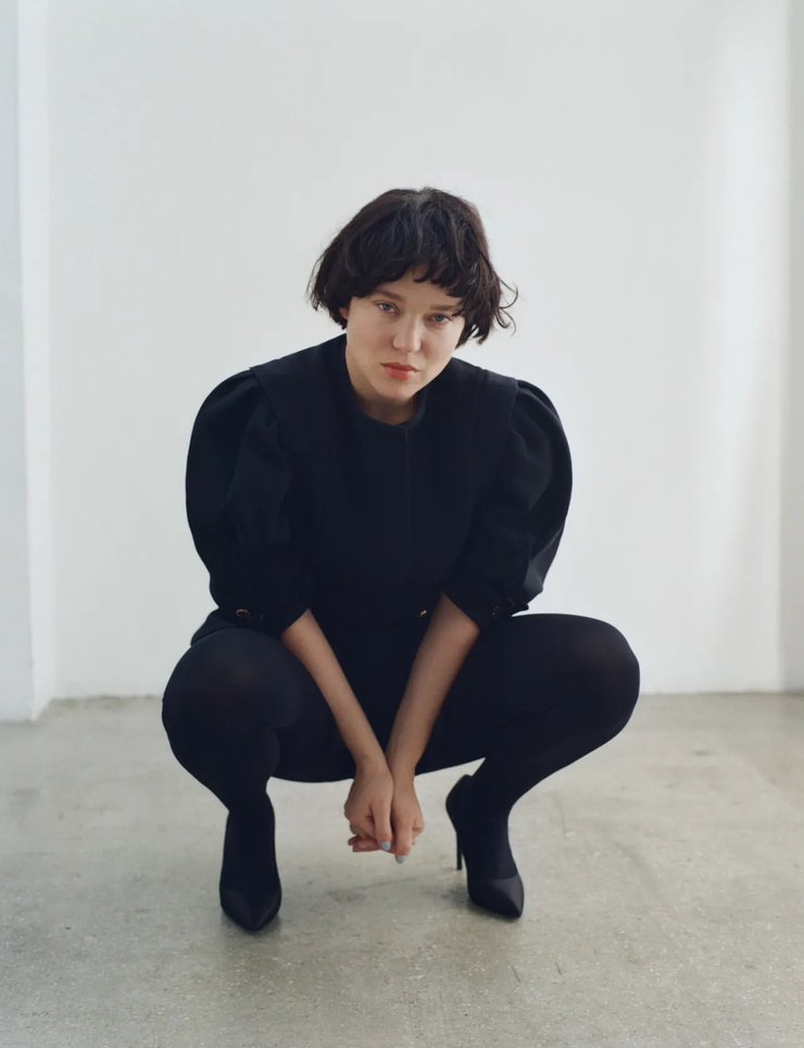 Léa Seydoux