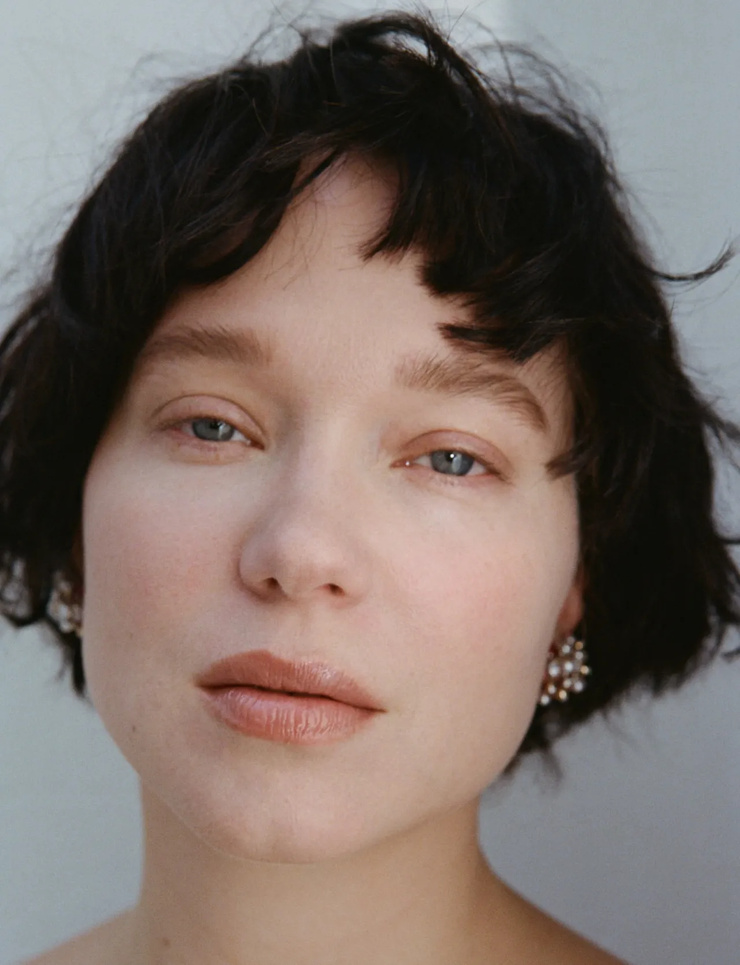 Léa Seydoux