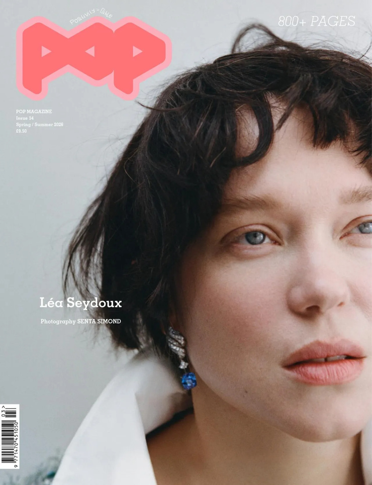 Léa Seydoux