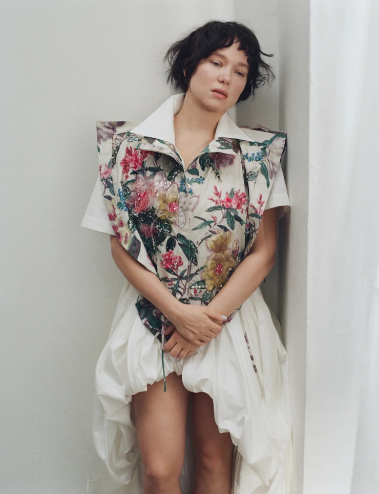 Léa Seydoux