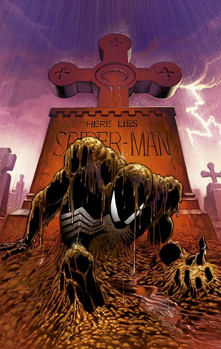 Spider-Man