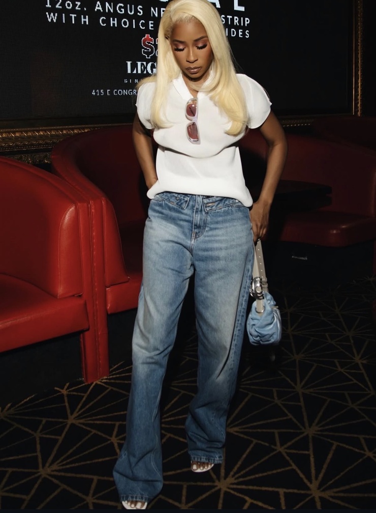 Dej Loaf
