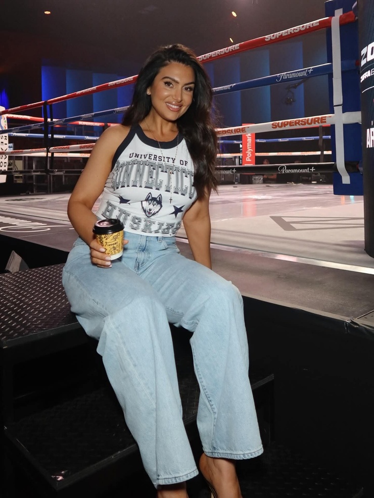 Molly Qerim