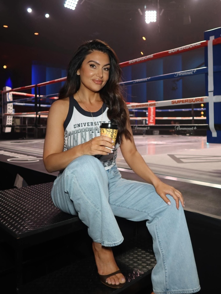 Molly Qerim