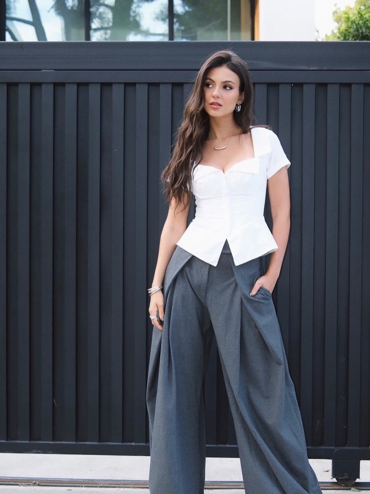 Victoria Justice
