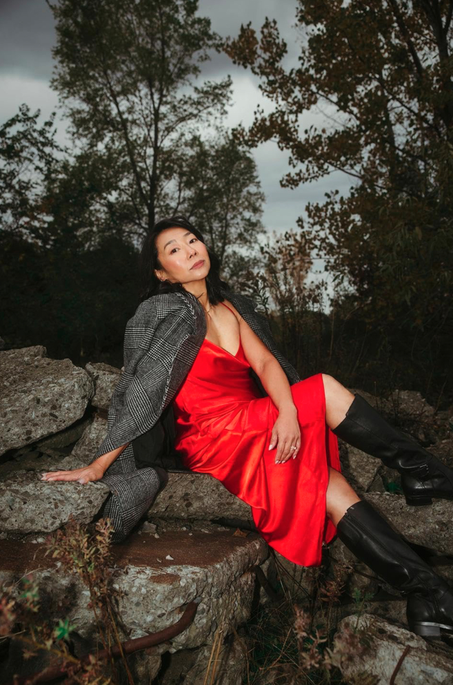 Jinny Wong