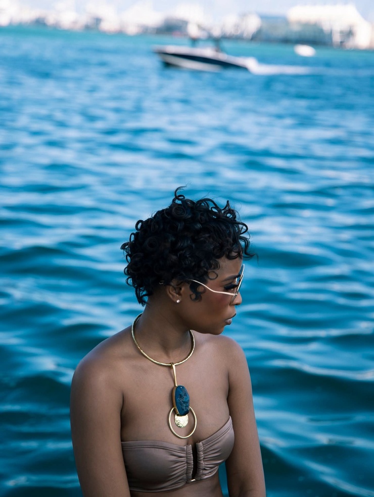 Dej Loaf