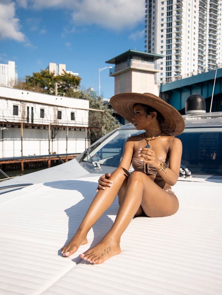 Dej Loaf