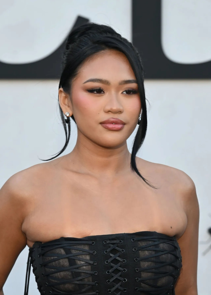 Sunisa Lee