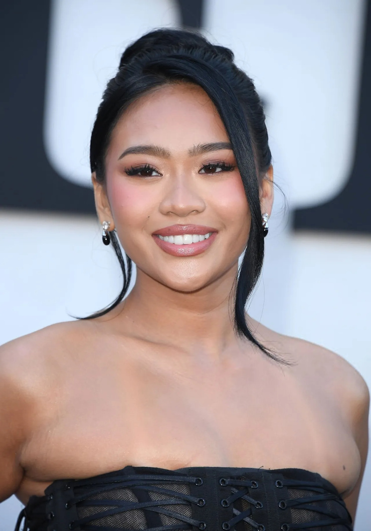 Sunisa Lee