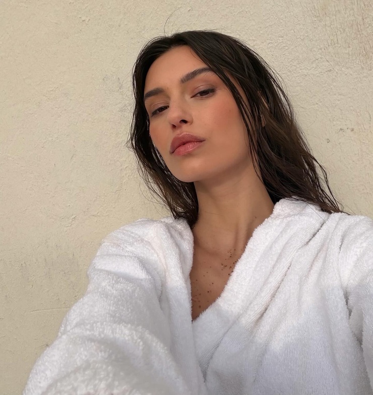 Lucia Bramani