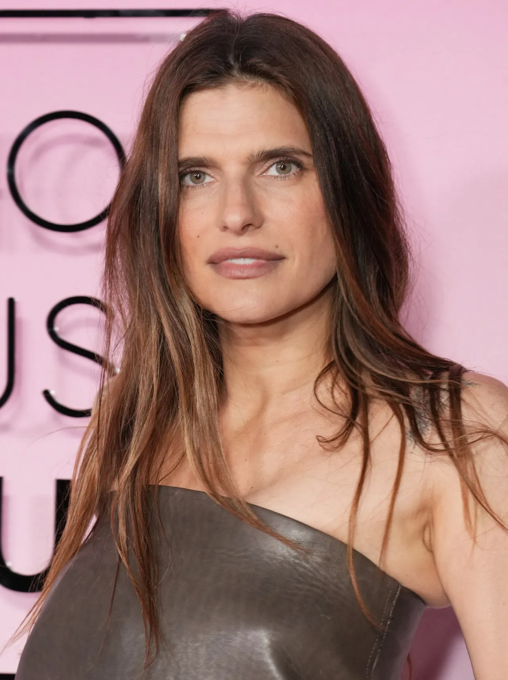 Lake Bell