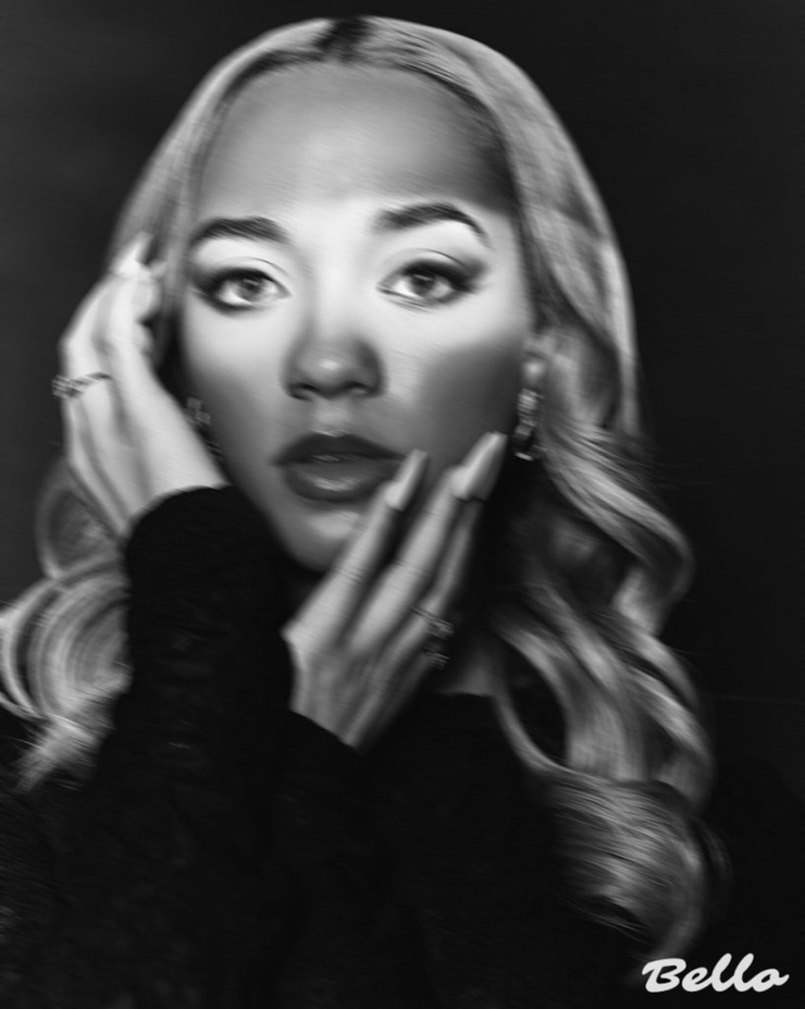 Amirah Johnson