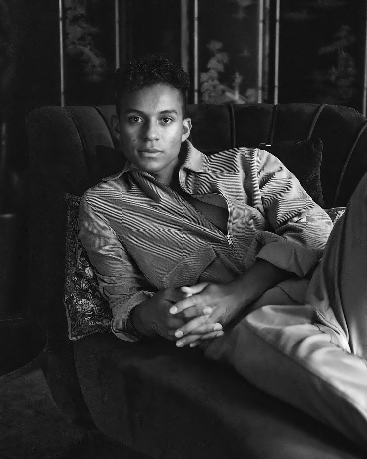 Jaafar Jackson