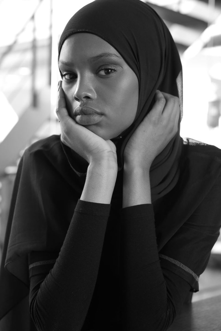 Amina Adan