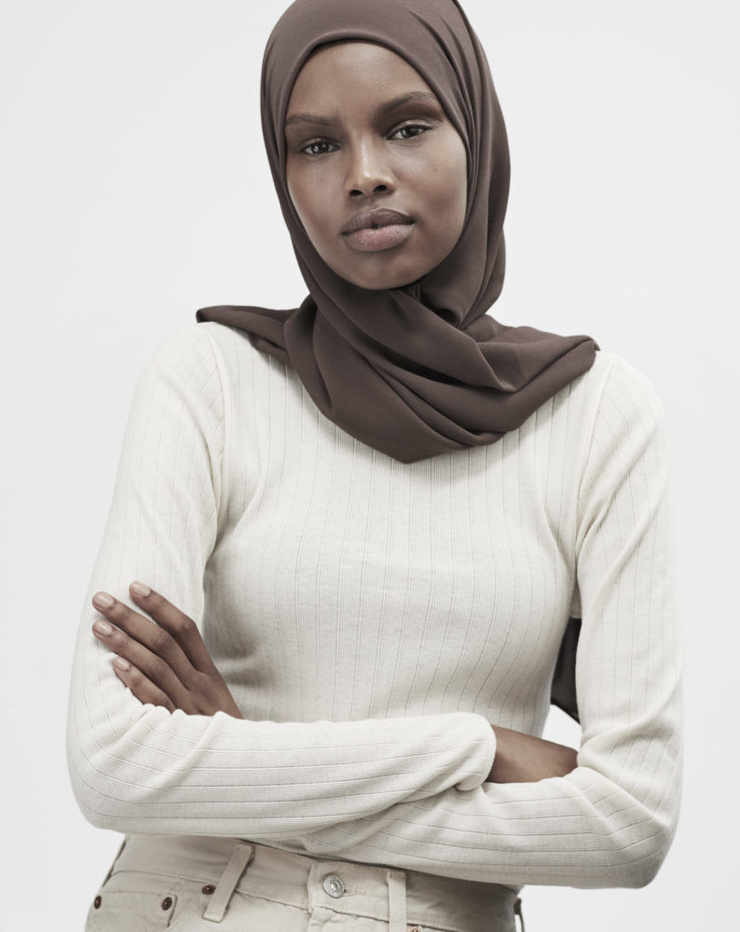 Amina Adan