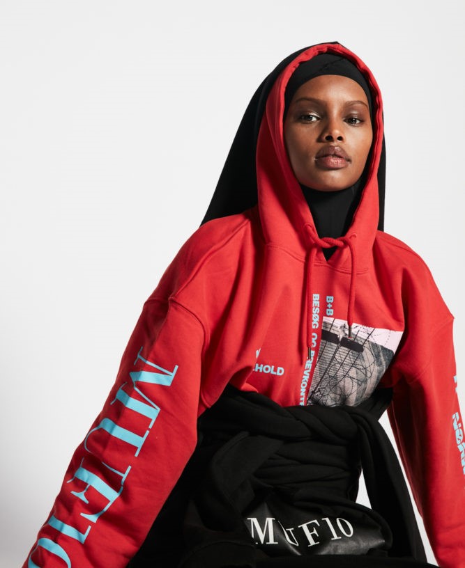 Amina Adan