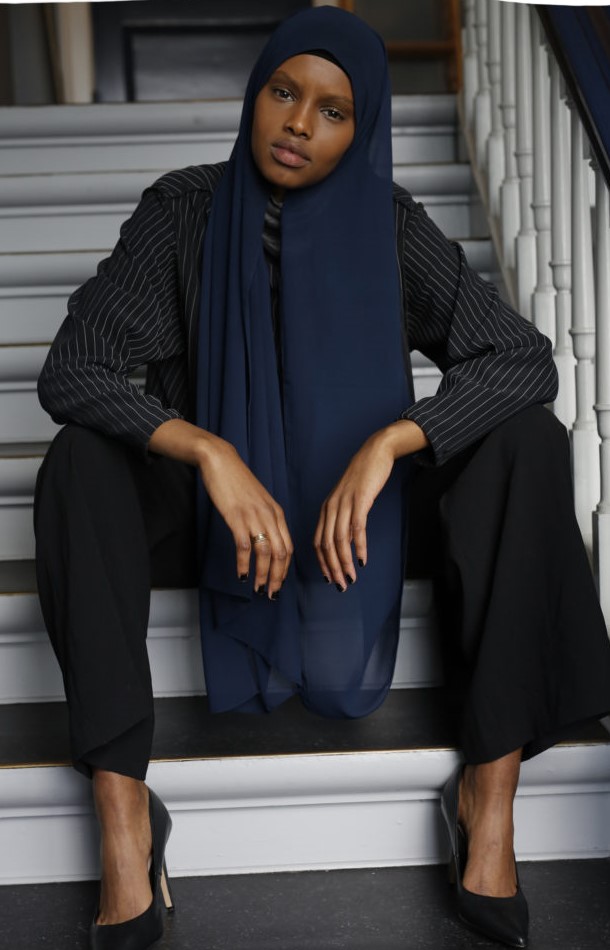Amina Adan