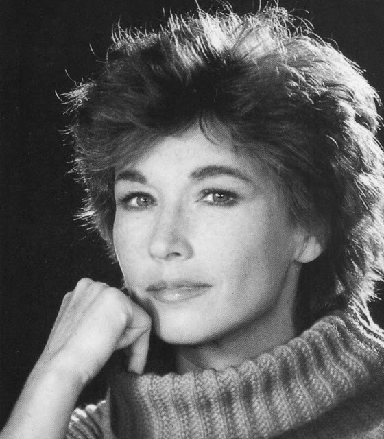 Marlène Jobert