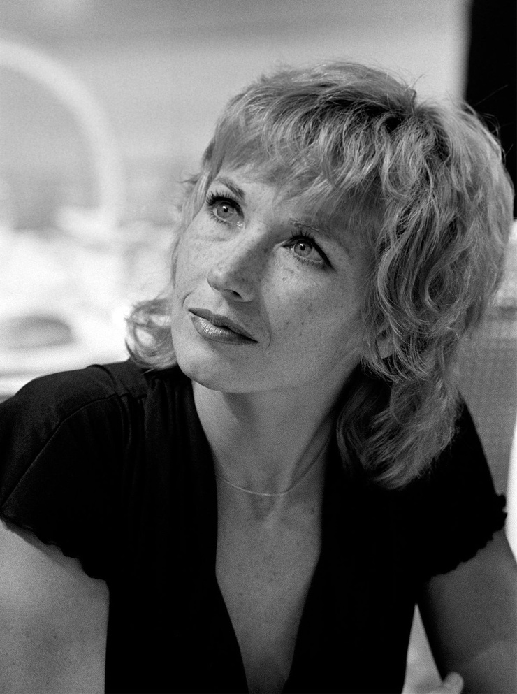 Marlène Jobert