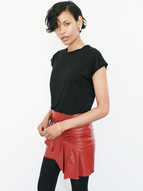 Amira Ahmed