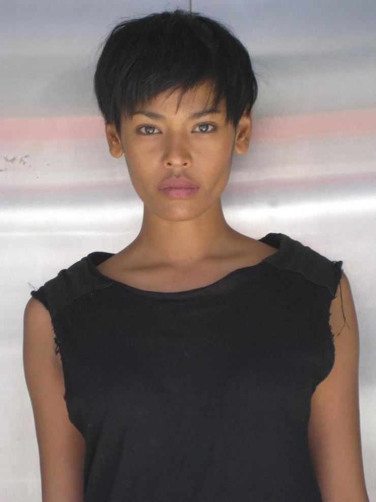 Amira Ahmed