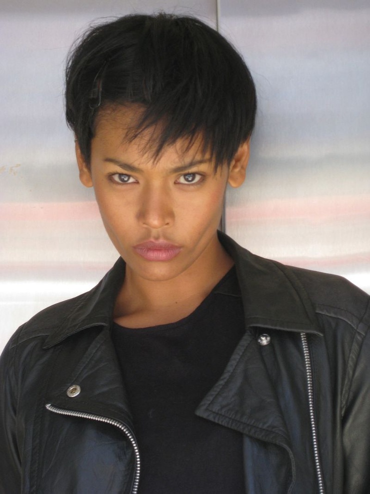 Amira Ahmed