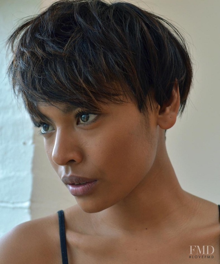 Amira Ahmed