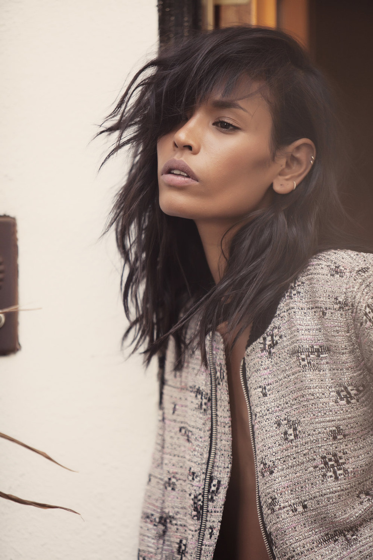 Amira Ahmed