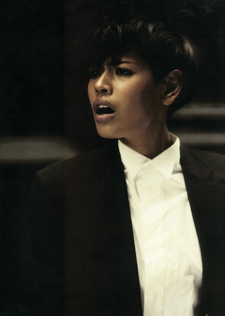 Amira Ahmed
