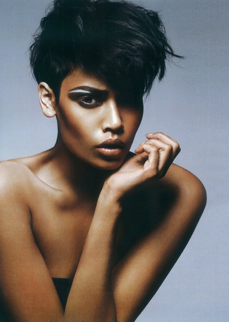 Amira Ahmed