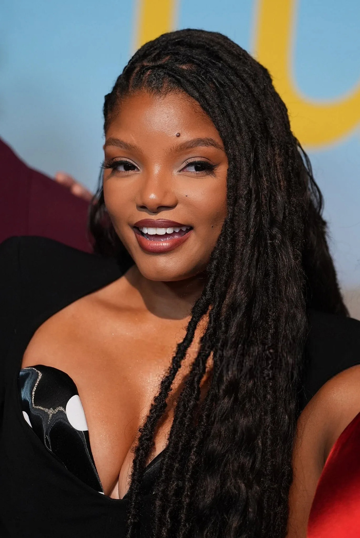 Halle Bailey