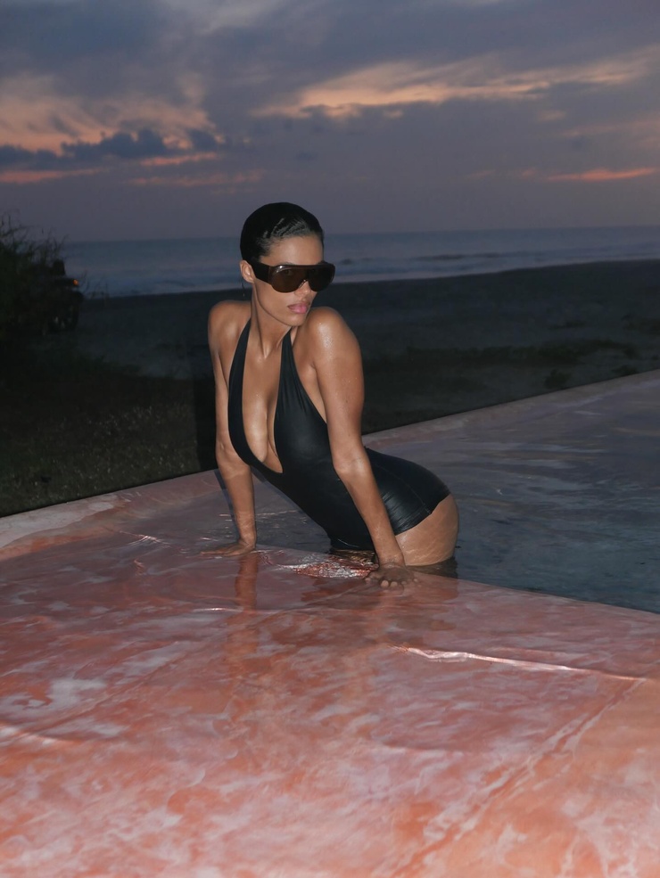 Tina Kunakey