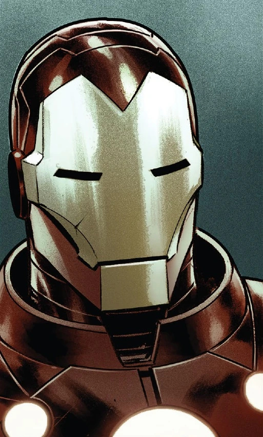 Iron Man