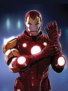 Iron Man