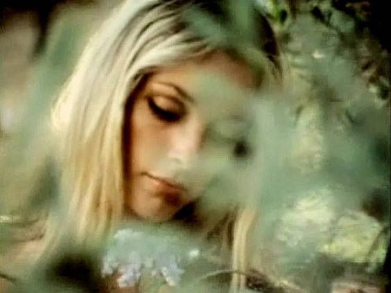 Sharon Tate
