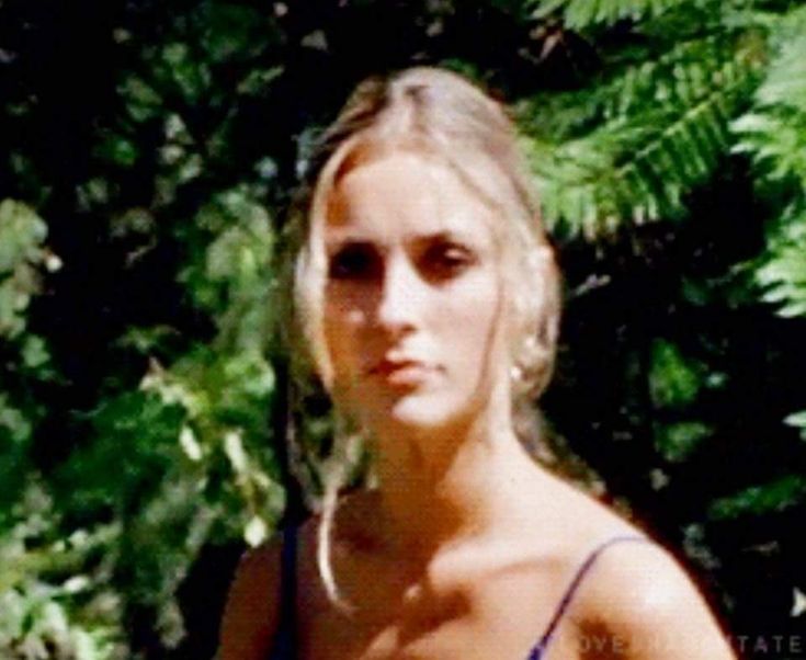 Sharon Tate