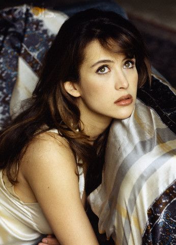 Sophie Marceau