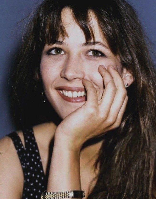 Sophie Marceau