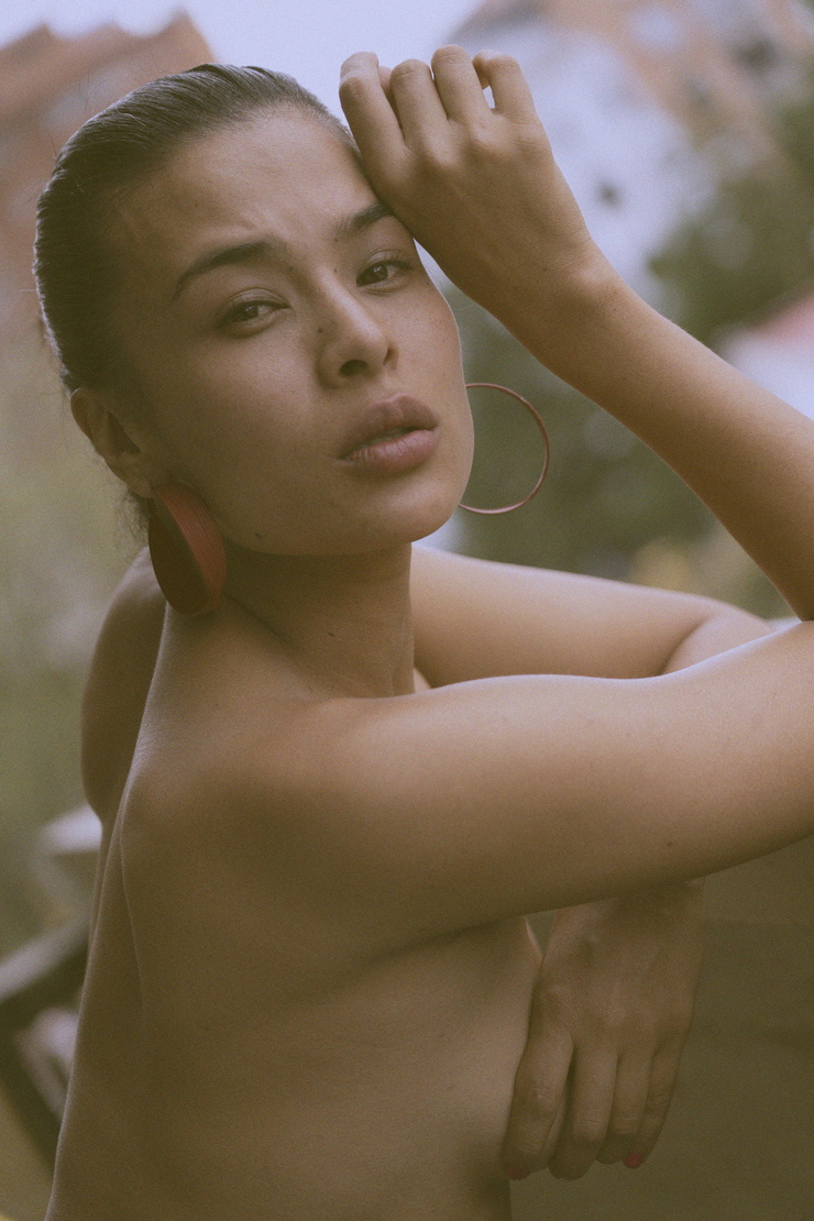 Angela Cano