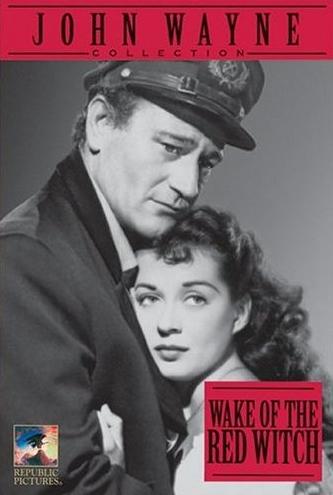 Wake of the Red Witch