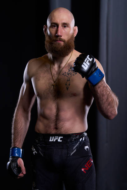 Kyle Nelson