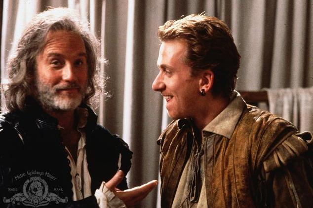 Rosencrantz & Guildenstern Are Dead (1990)