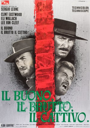 The Good, the Bad and the Ugly The Good, the Bad and the Ugly