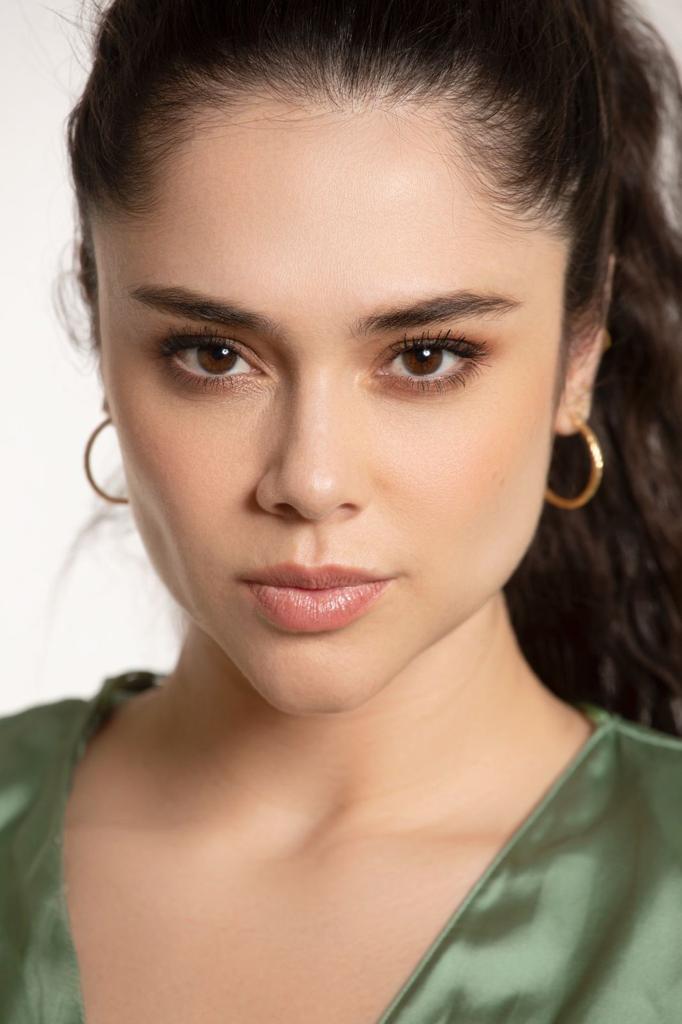 Camila Rojas