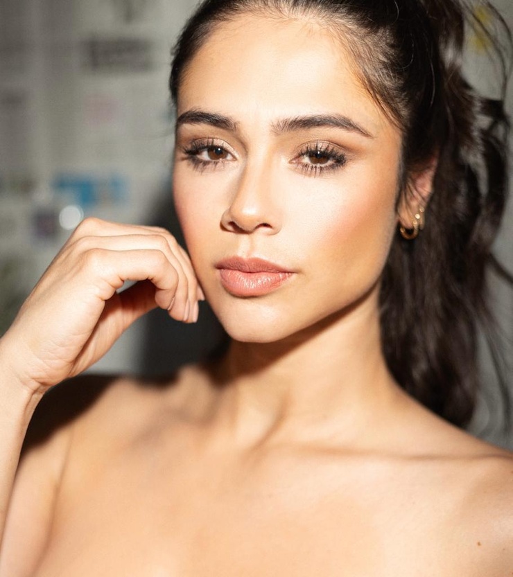 Camila Rojas